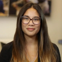 Jennifer Ramos's headshot