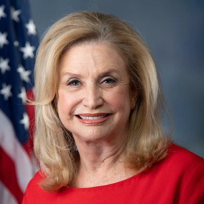 Carolyn B. Maloney,