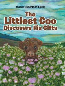 The Littlest Coo Discovers his Gifts