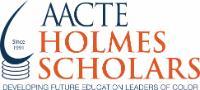 AACTE logo with a tag line