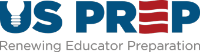 US Prep logo