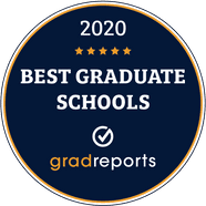 2020 Best Graduate Schools Grad Reports