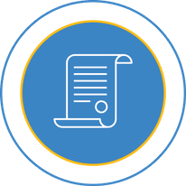 certificate icon
