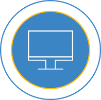 computer icon