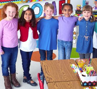 The new GSE grant will enhance math, music and computational thinking instruction in kindergarten classrooms.