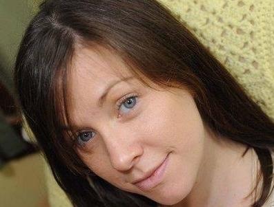 Trish Frenzen